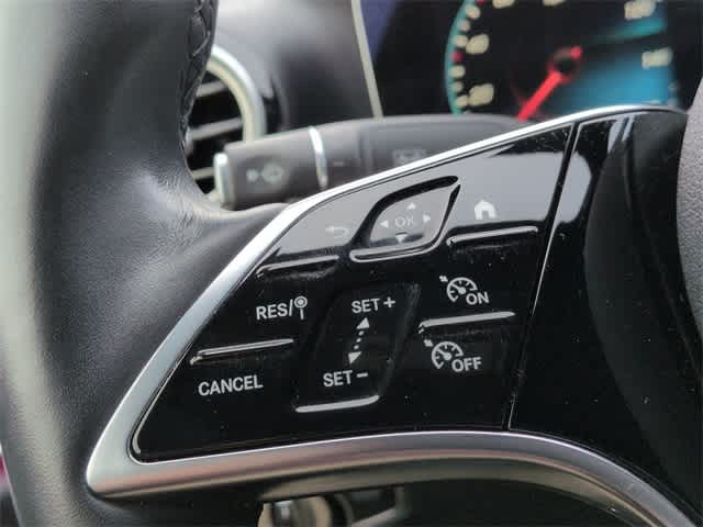 Thumbnail: 2022 Mercedes-Benz E-Class - 25