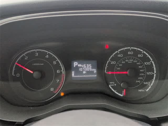 Thumbnail: 2018 Subaru Crosstrek - 30