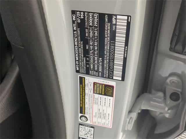 Thumbnail: 2026 Mercedes-Benz GLE - 37