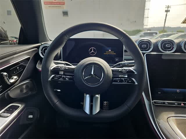 Thumbnail: 2025 Mercedes-Benz CLE - 25