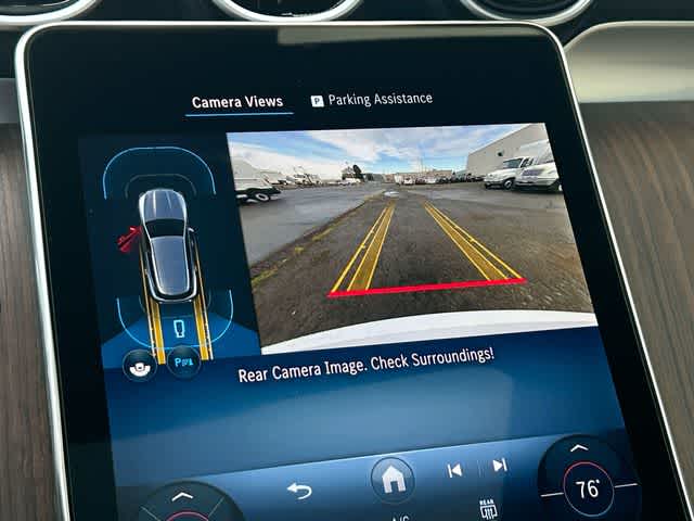 Thumbnail: 2026 Mercedes-Benz GLC - 32