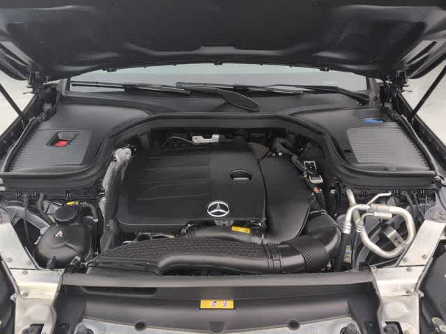 Thumbnail: 2021 Mercedes-Benz GLC - 14