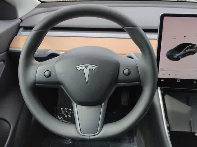 Thumbnail: 2019 Tesla Model 3 - 22