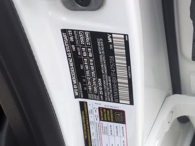 Thumbnail: 2026 Mercedes-Benz GLC - 36