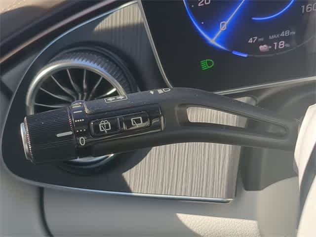 Thumbnail: 2026 Mercedes-Benz EQE - 26