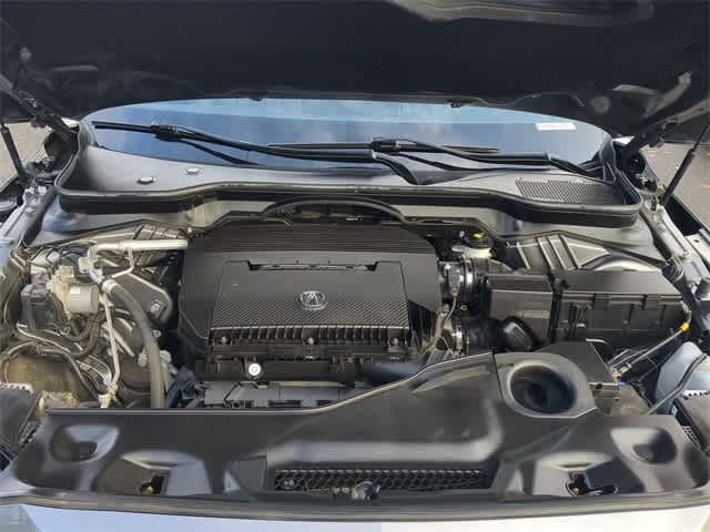 Thumbnail: 2024 Acura MDX - 15