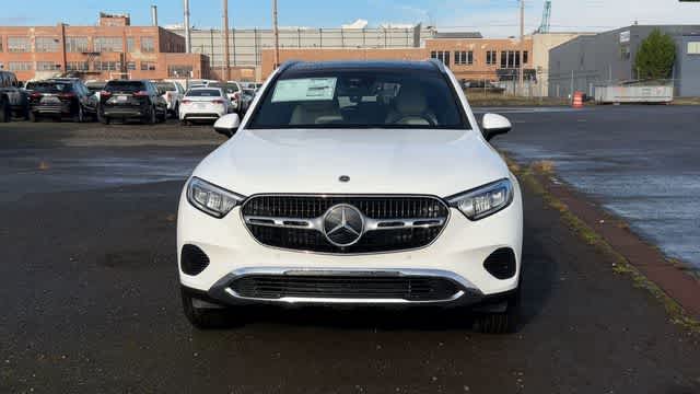 Thumbnail: 2026 Mercedes-Benz GLC - 3
