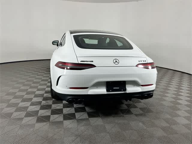 Thumbnail: 2024 Mercedes-Benz AMG GT - 5