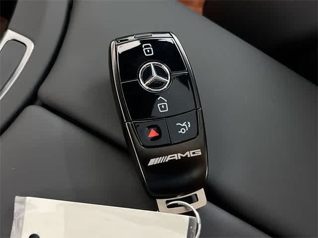 Thumbnail: 2024 Mercedes-Benz AMG GT - 37