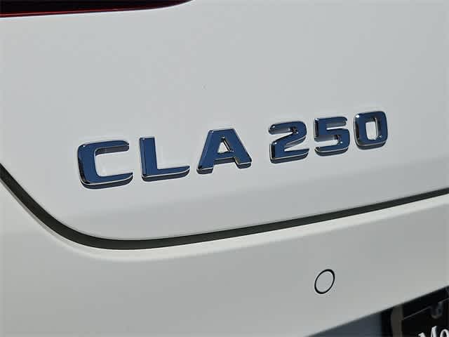 Thumbnail: 2025 Mercedes-Benz CLA - 13