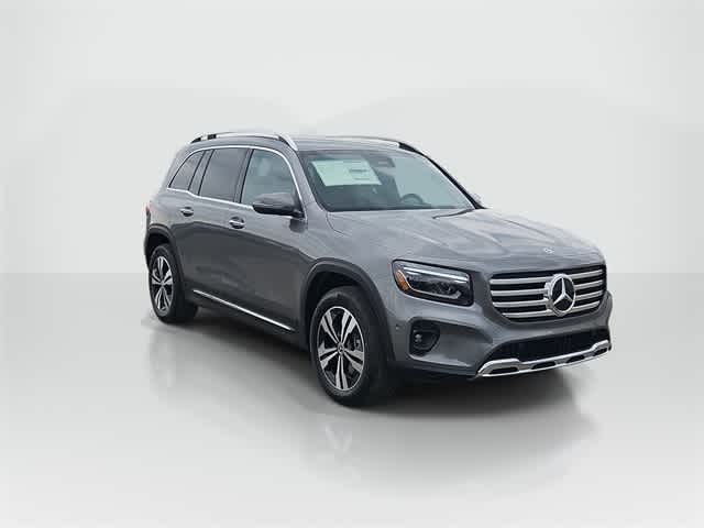 Thumbnail: 2025 Mercedes-Benz GLB - 3