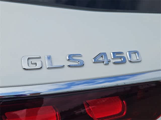 Thumbnail: 2025 Mercedes-Benz GLS - 13