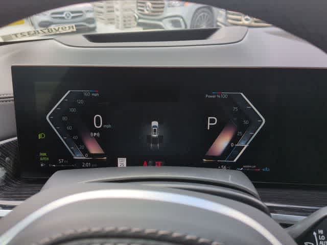 Thumbnail: 2024 BMW X7 - 35