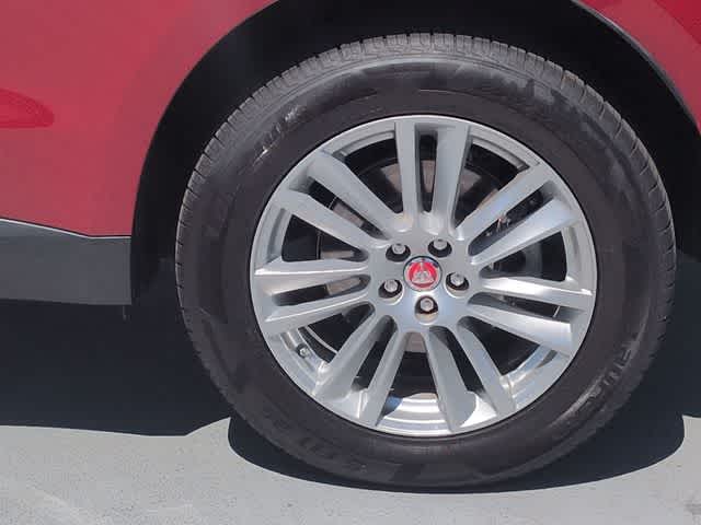 Thumbnail: 2020 Jaguar F-Pace - 14