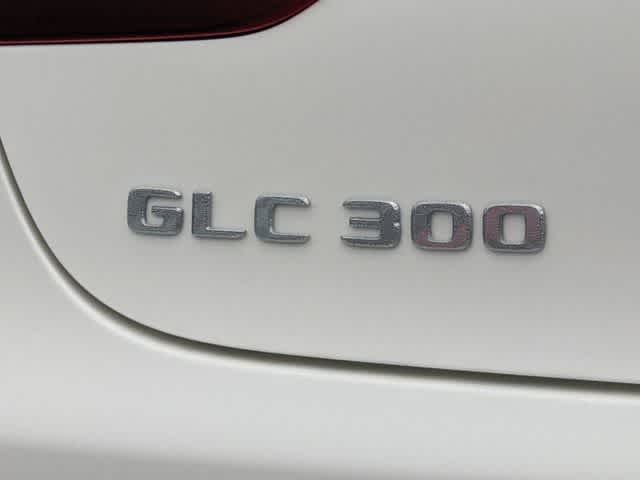 Thumbnail: 2022 Mercedes-Benz GLC - 19