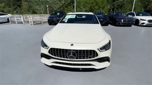 Thumbnail: 2023 Mercedes-Benz AMG GT - 3
