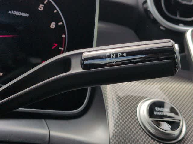 Thumbnail: 2026 Mercedes-Benz GLC - 33
