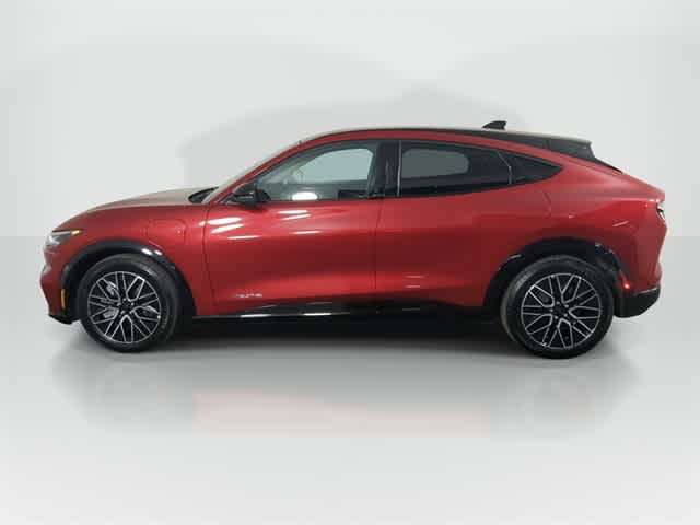 Thumbnail: 2024 Ford Mustang Mach-E - 5