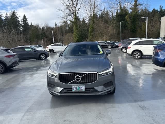 Thumbnail: 2018 Volvo XC60 - 2