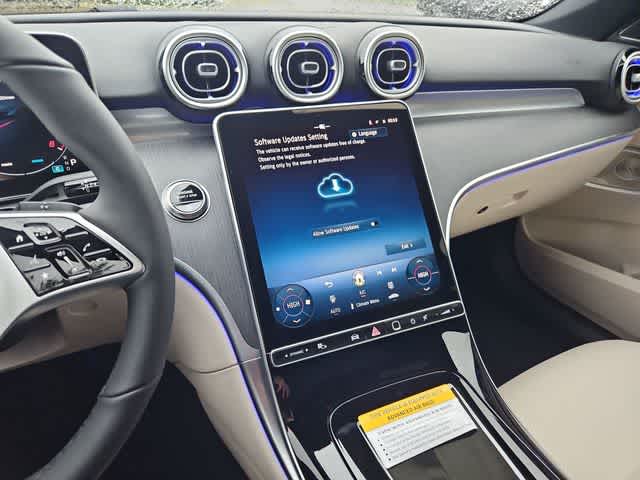 Thumbnail: 2026 Mercedes-Benz C-Class - 30