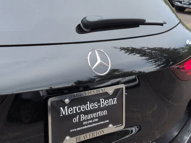 Thumbnail: 2026 Mercedes-Benz GLA - 11