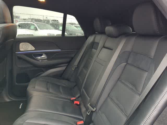 Thumbnail: 2025 Mercedes-Benz GLE - 21