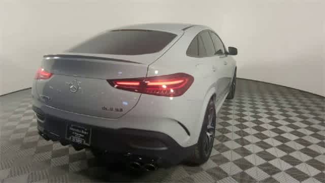 Thumbnail: 2026 Mercedes-Benz GLE - 8