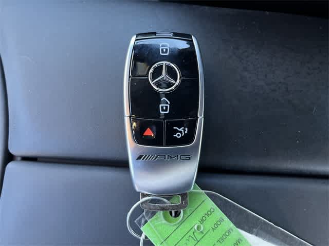 Thumbnail: 2023 Mercedes-Benz AMG GT - 42