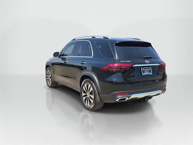 Thumbnail: 2025 Mercedes-Benz GLE - 7