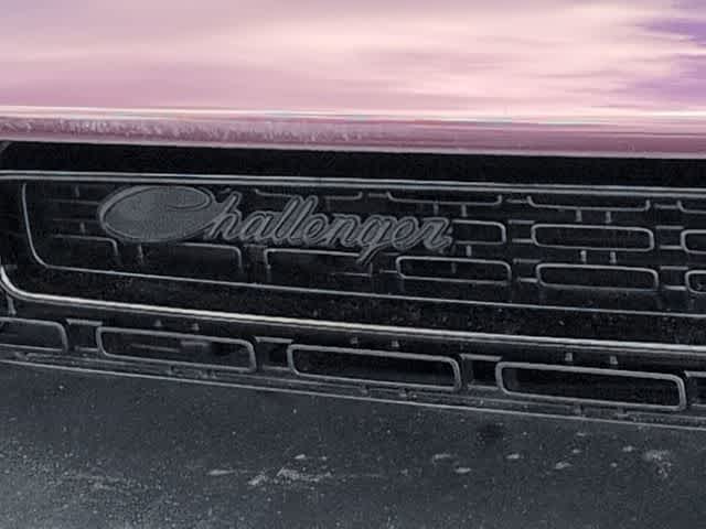 Thumbnail: 2021 Dodge Challenger - 12