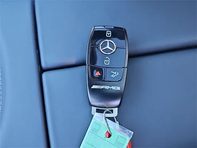 Thumbnail: 2026 Mercedes-Benz GLE - 38