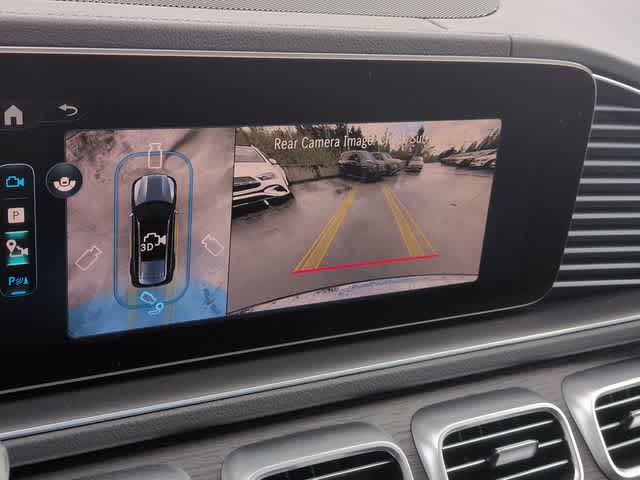 Thumbnail: 2026 Mercedes-Benz GLS - 30