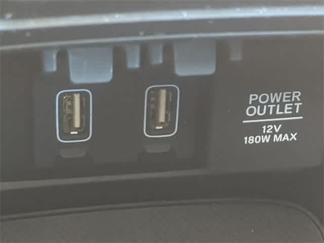 Thumbnail: 2018 Honda CR-V - 34