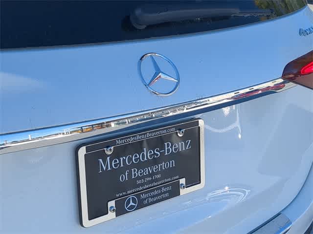 Thumbnail: 2026 Mercedes-Benz GLE - 11