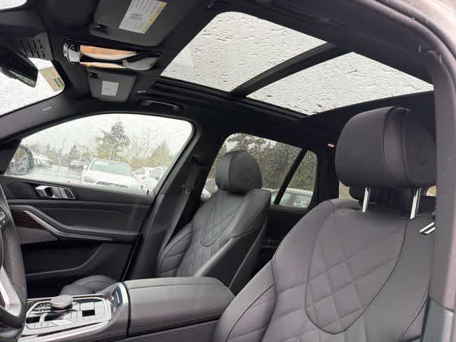 Thumbnail: 2026 BMW X5 - 14