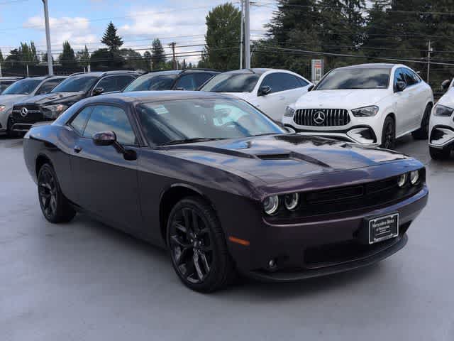 Thumbnail: 2021 Dodge Challenger - 2