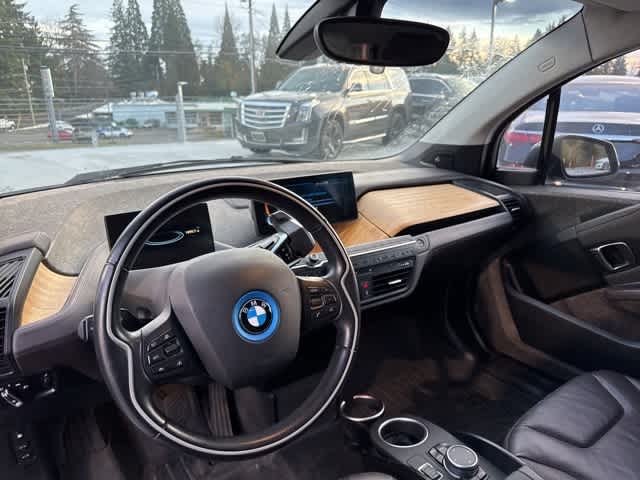 Thumbnail: 2015 BMW i3 - 13