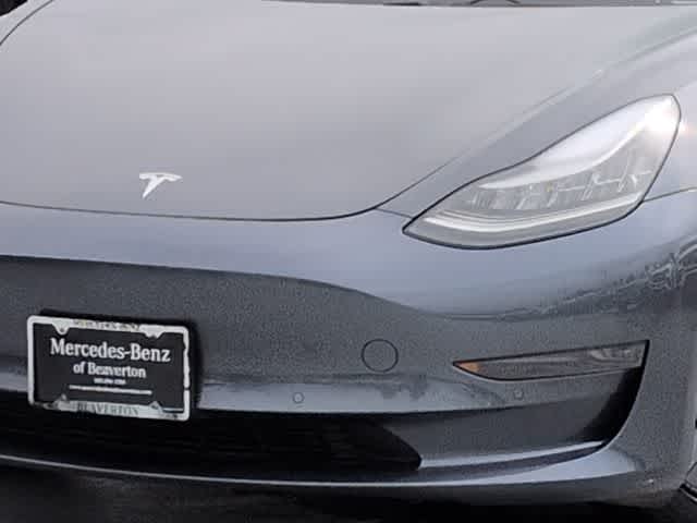 Thumbnail: 2019 Tesla Model 3 - 11