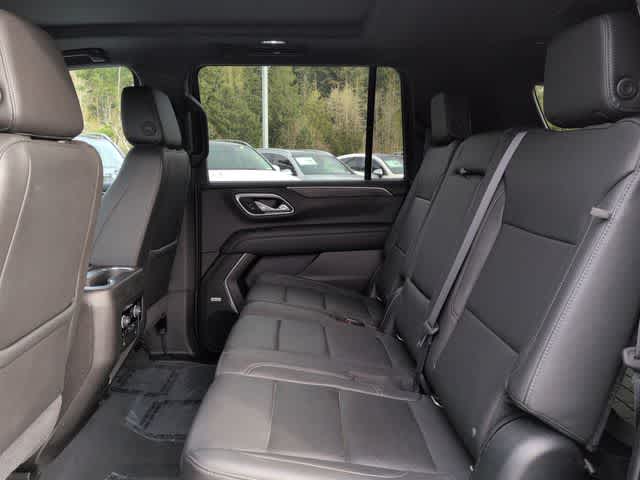 Thumbnail: 2021 Chevrolet Suburban - 20