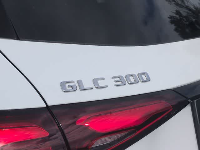 Thumbnail: 2026 Mercedes-Benz GLC - 12