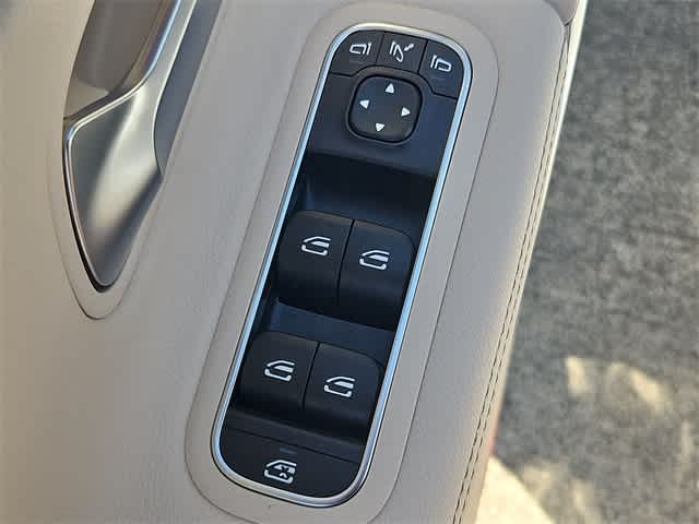 Thumbnail: 2025 Mercedes-Benz CLA - 18