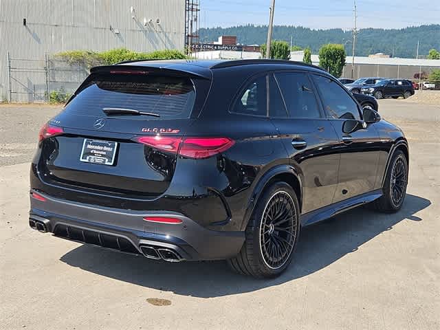 Thumbnail: 2025 Mercedes-Benz GL-Class - 9