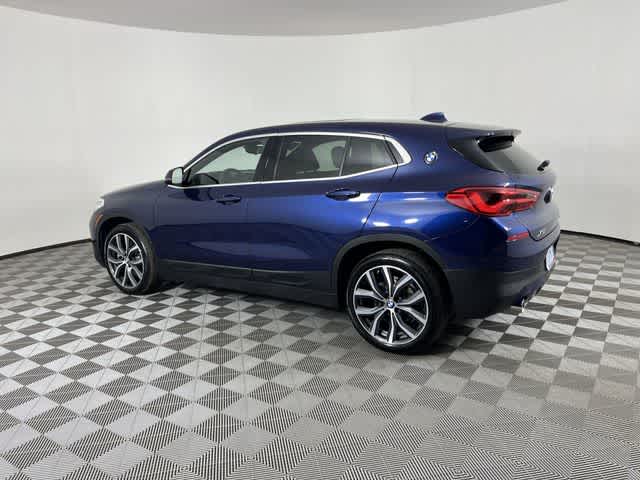 Thumbnail: 2020 BMW X2 - 4