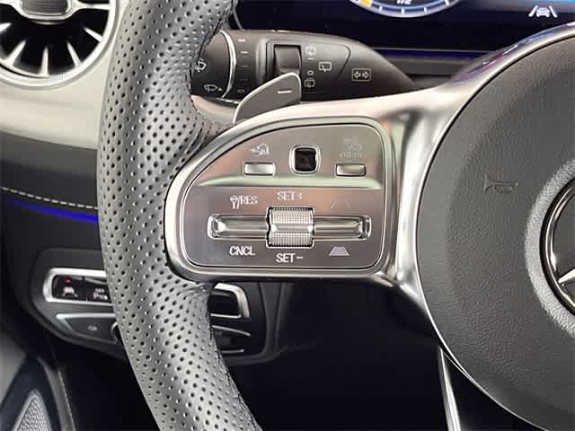 Thumbnail: 2024 Mercedes-Benz G-Class - 25