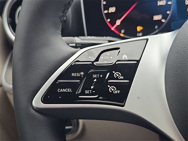 Thumbnail: 2026 Mercedes-Benz C-Class - 26