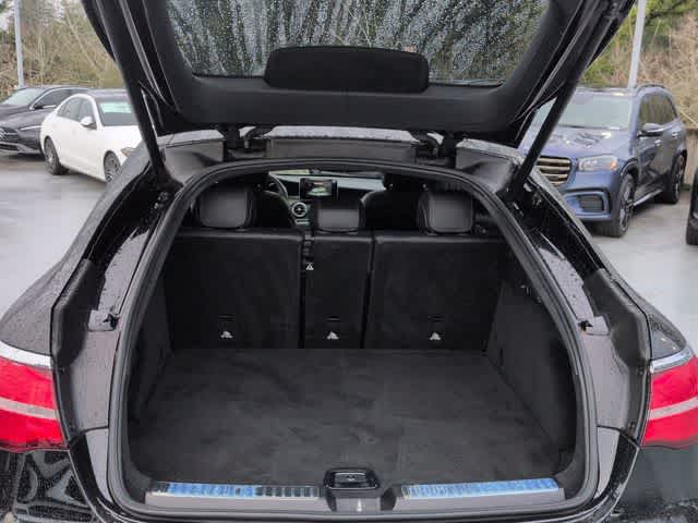 Thumbnail: 2019 Mercedes-Benz GLC - 34