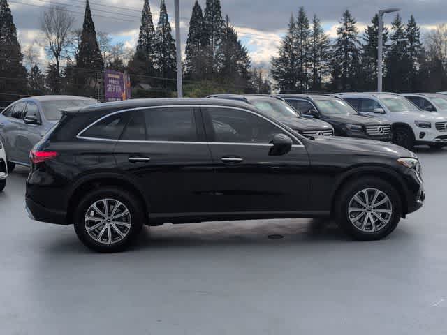 Thumbnail: 2026 Mercedes-Benz GLC - 9