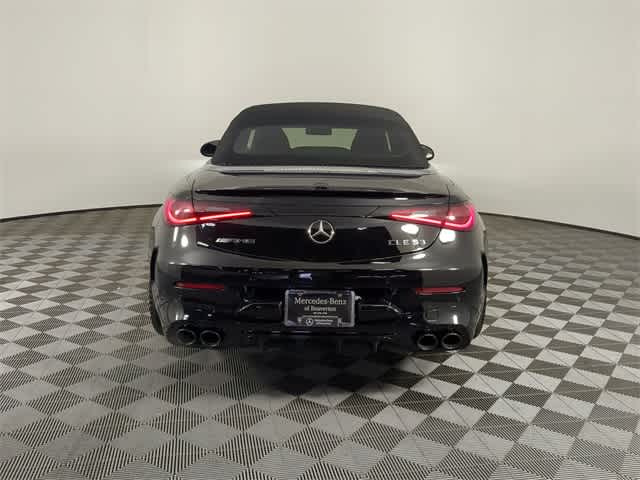 Thumbnail: 2026 Mercedes-Benz CLE - 7