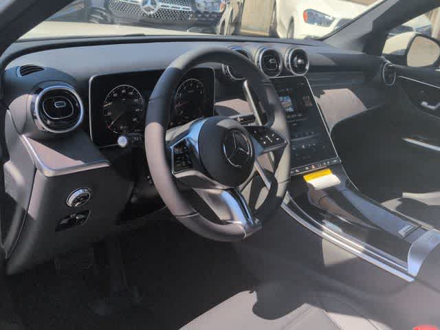 Thumbnail: 2026 Mercedes-Benz GLC - 10