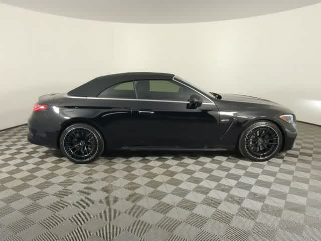 Thumbnail: 2026 Mercedes-Benz CLE - 9